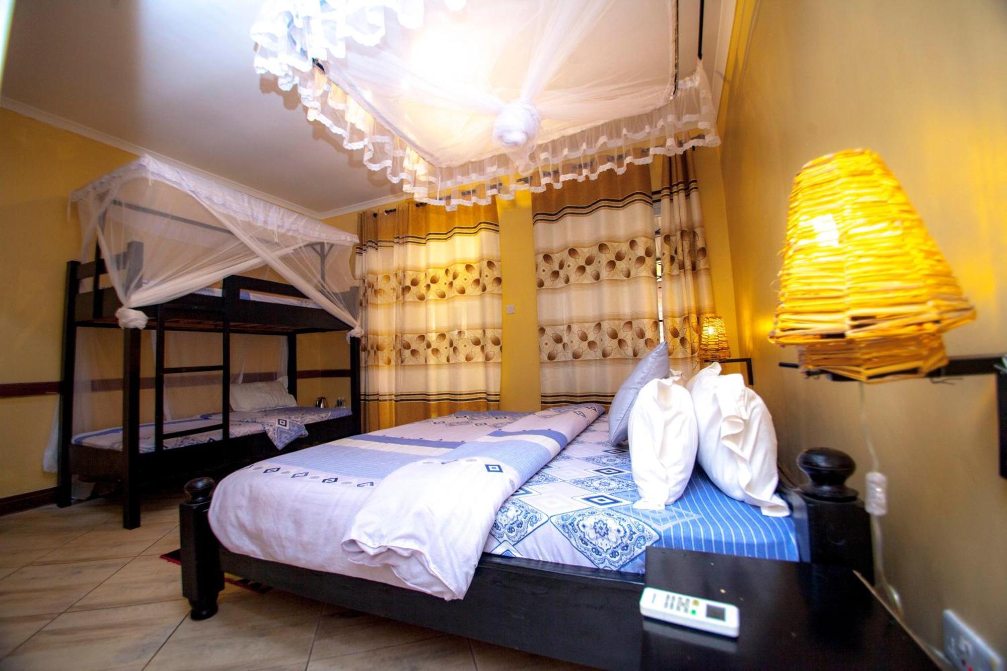 Kijiji Beach Resort Dar es Salaam Exterior photo